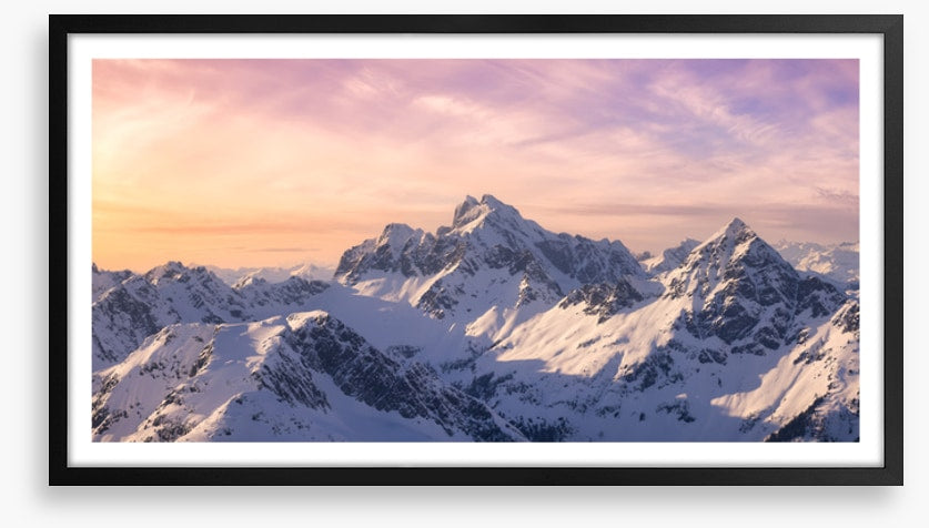 Mountains
