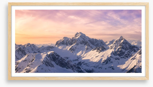 Mountains