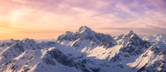 Mountains