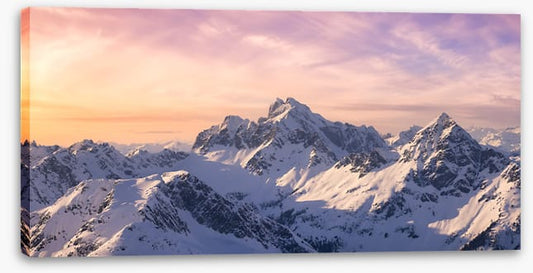 Mountains