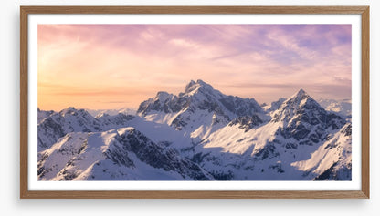 Mountains