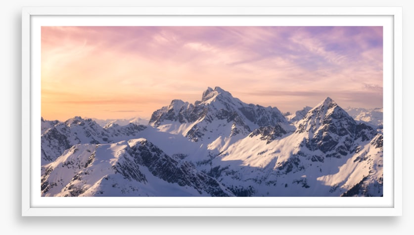 Mountains