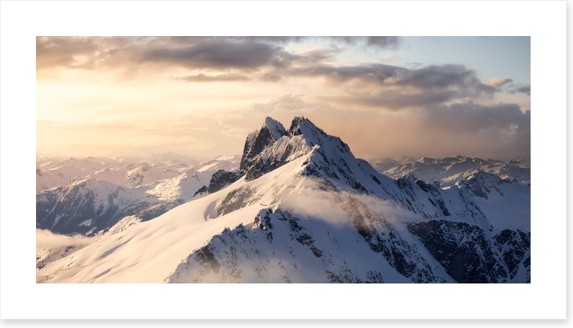Mountains