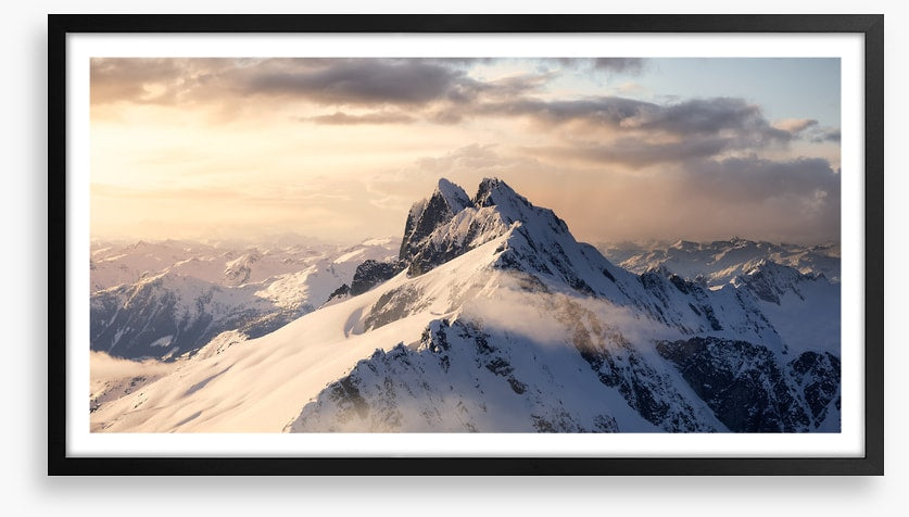 Mountains
