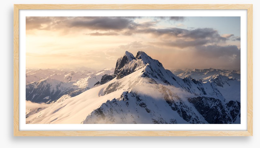 Mountains