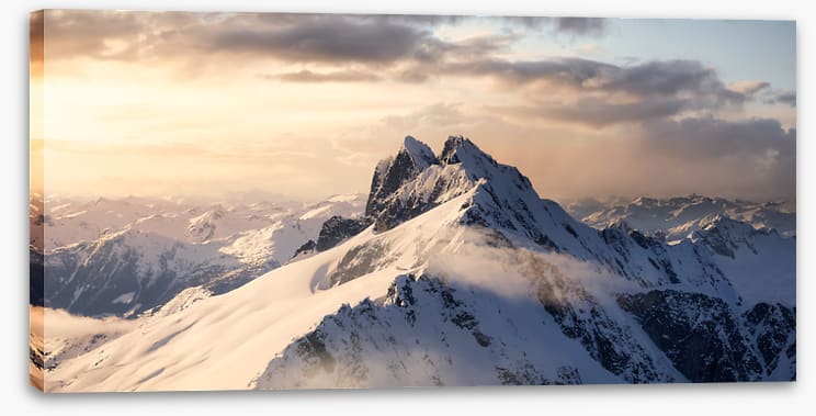 Mountains