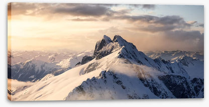 Mountains