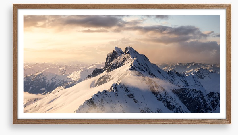 Mountains