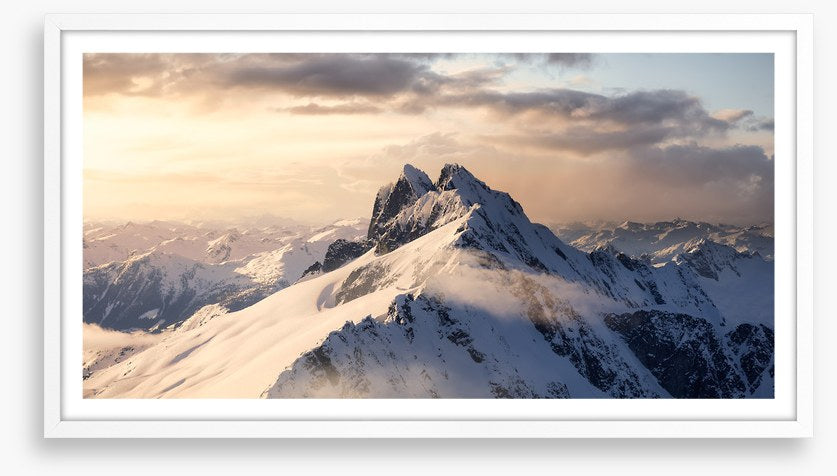 Mountains