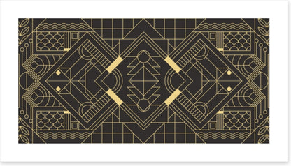 Deco drama 3