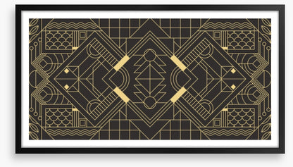Deco drama 3