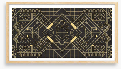 Deco drama 3