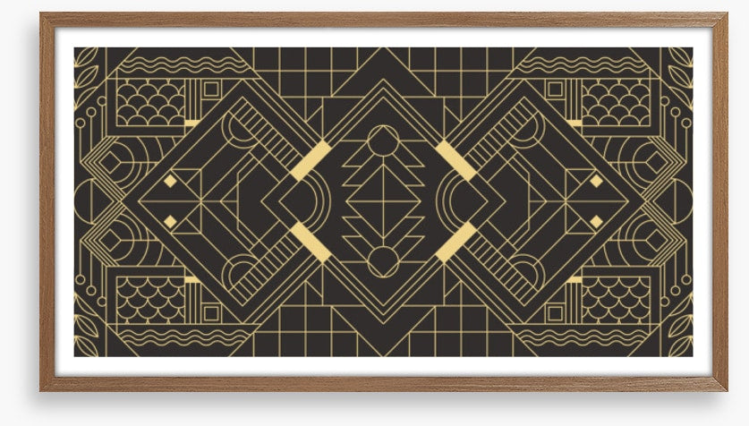 Deco drama 3