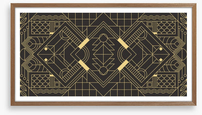 Deco drama 3