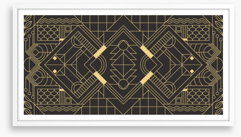 Deco drama 3
