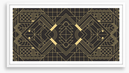 Deco drama 3