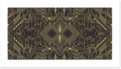 Deco drama 2
