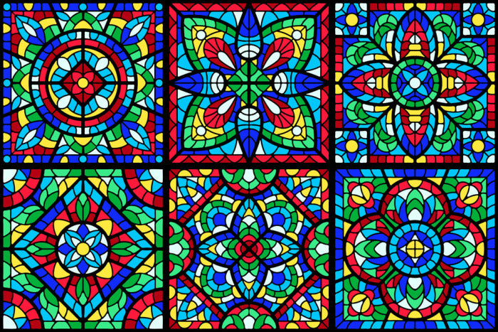 Primary panes aplenty