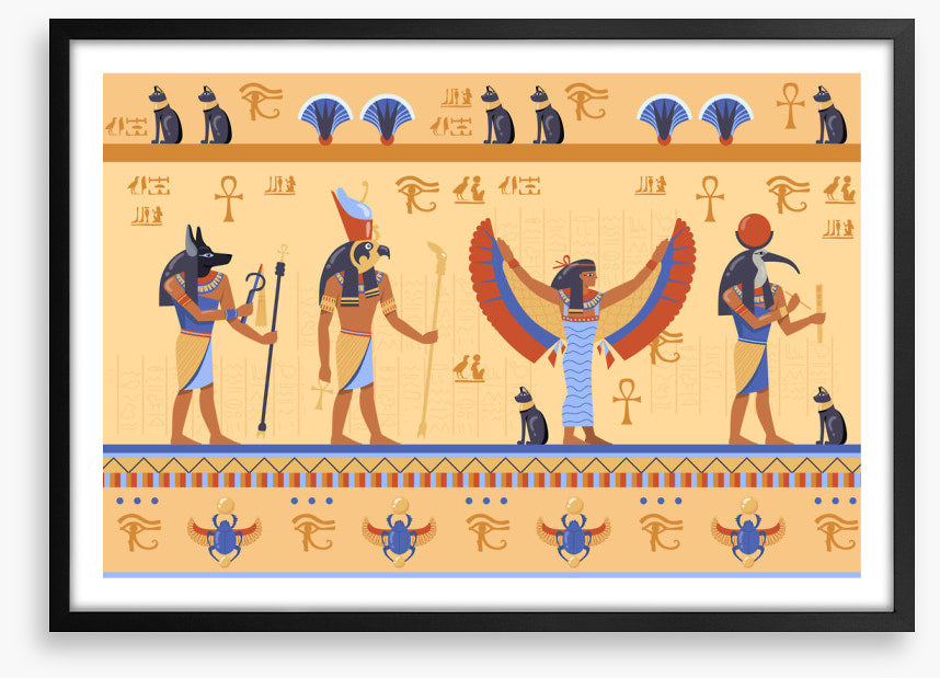 Egyptian Art