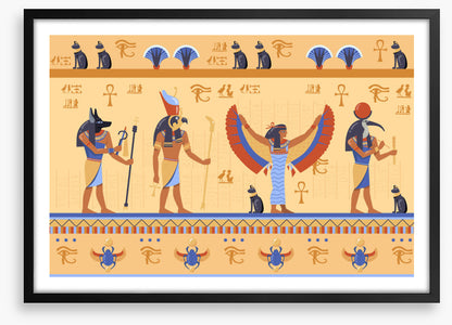Egyptian Art