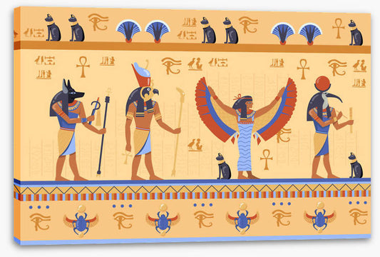 Egyptian Art