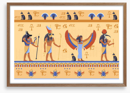 Egyptian Art