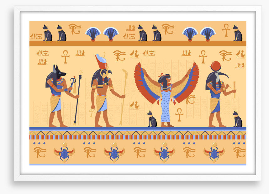 Egyptian Art