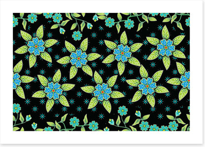 Floral fantasy 5