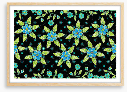 Floral fantasy 5