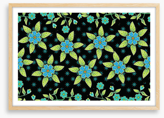 Floral fantasy 5