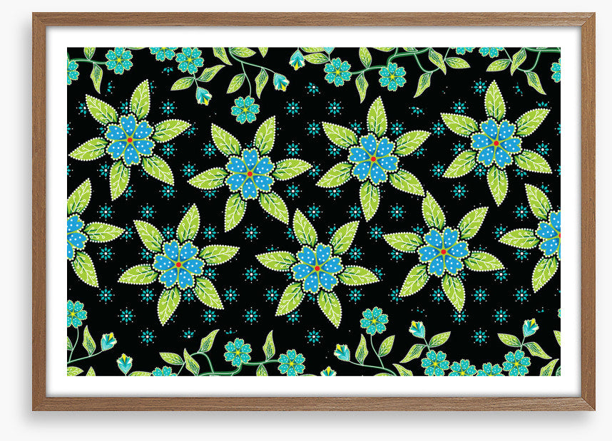 Floral fantasy 5