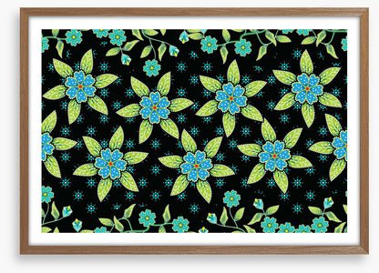 Floral fantasy 5