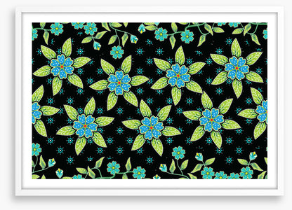Floral fantasy 5