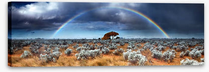 Outback hope