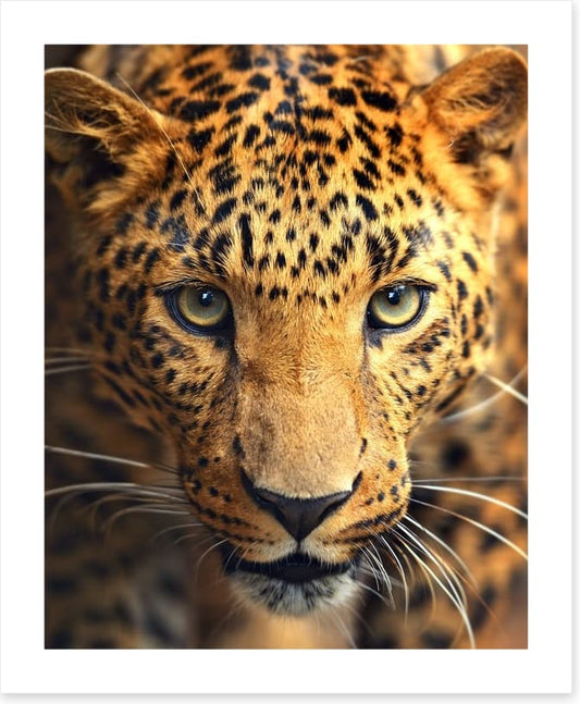 Leopard approach