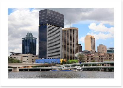 Brisbane