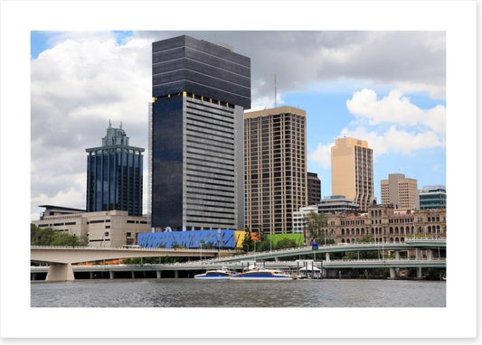 Brisbane