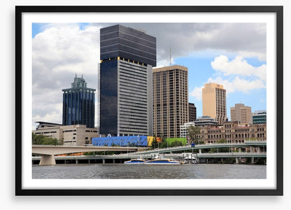 Brisbane