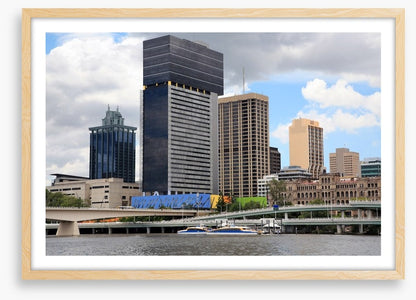 Brisbane