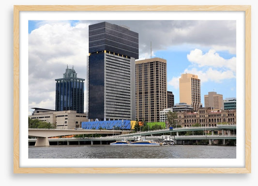 Brisbane