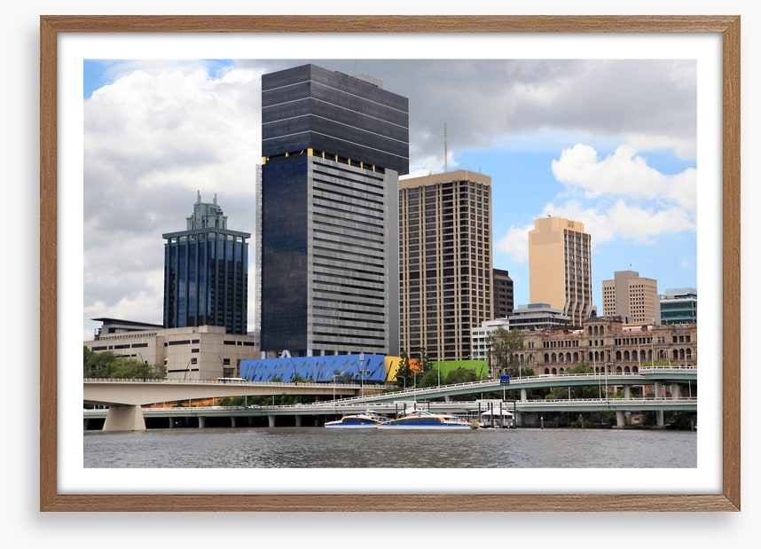 Brisbane