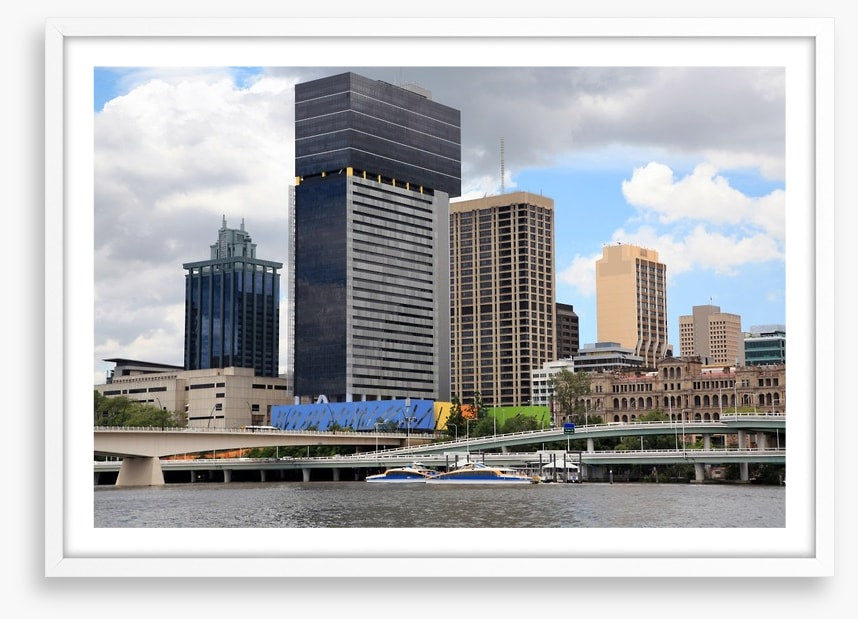 Brisbane