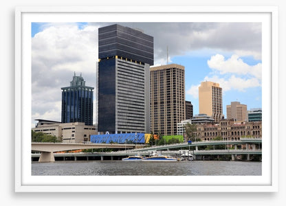 Brisbane