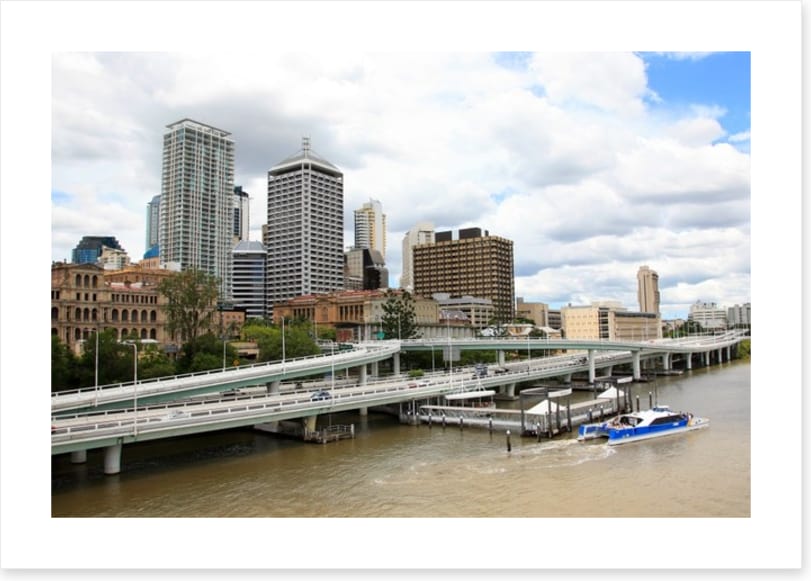 Brisbane