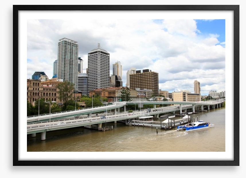 Brisbane
