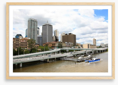 Brisbane