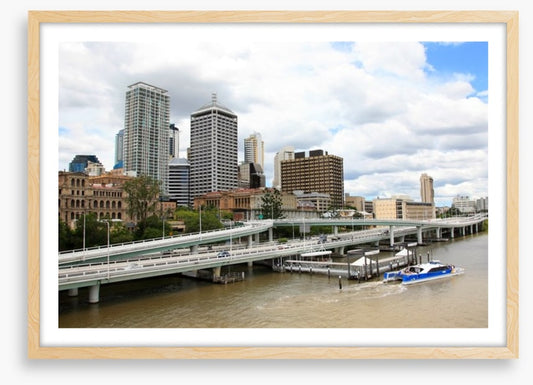 Brisbane