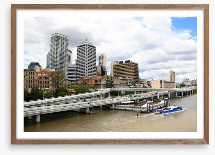 Brisbane