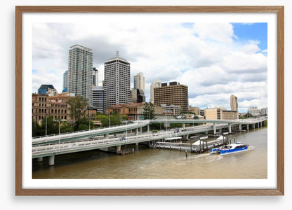 Brisbane