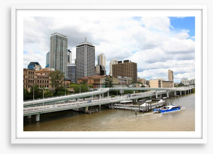 Brisbane